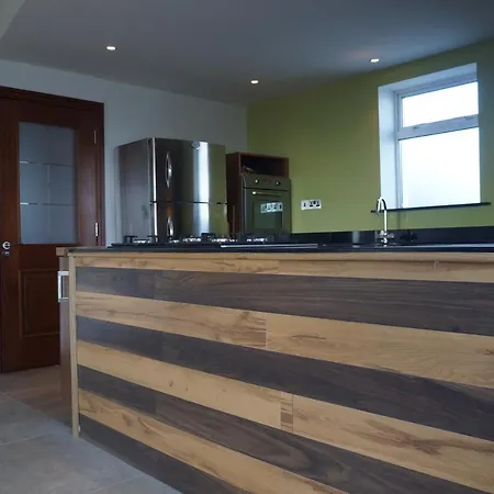 Apartamento Tower