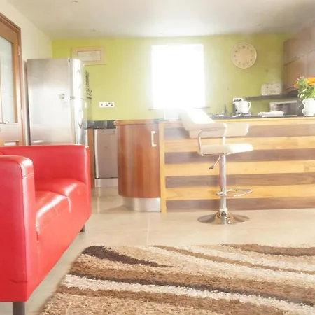 Apartamento Tower *