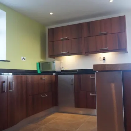 Tower Appartement Galway