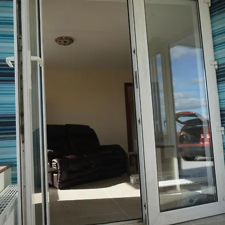 Apartamento Tower *
